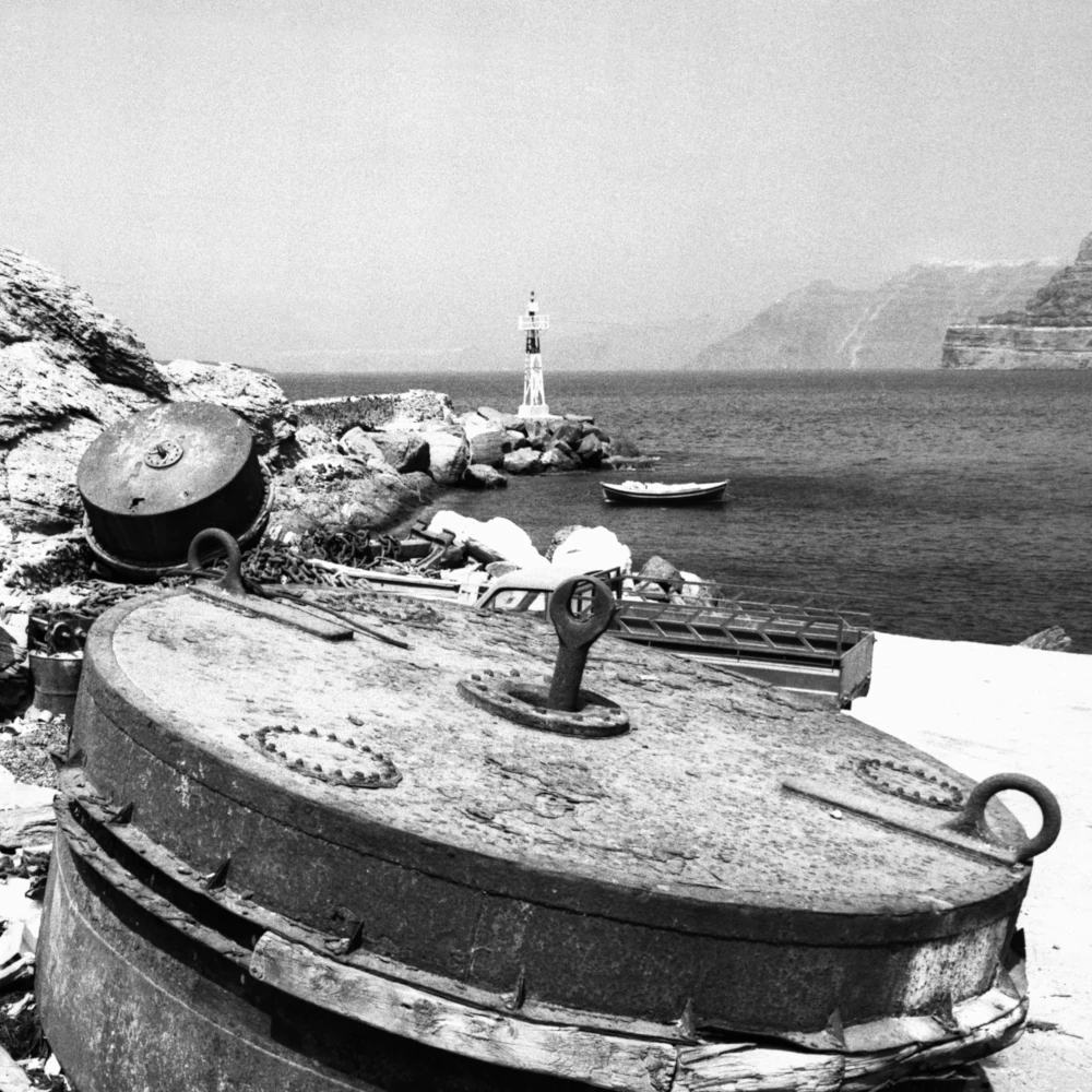 Santorini